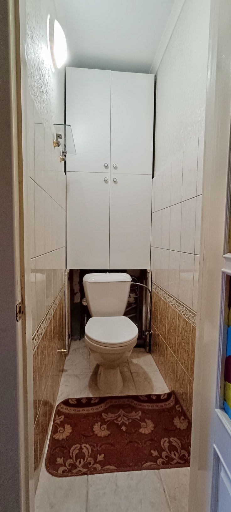 Продам 3 к кв с гаражом район Гагарина