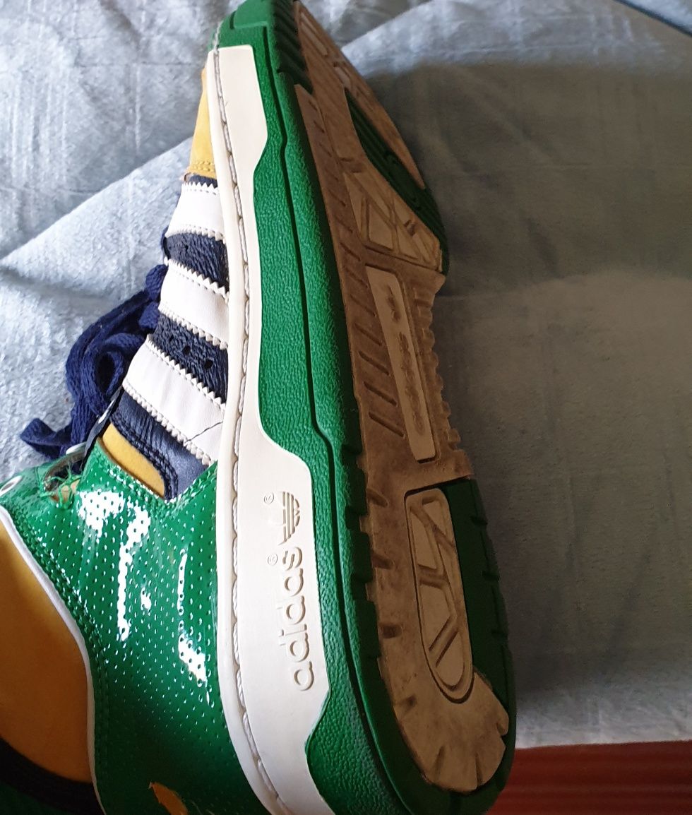 Sapatilhas adidas