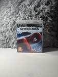Gra Spider-Man Edge of time PS3