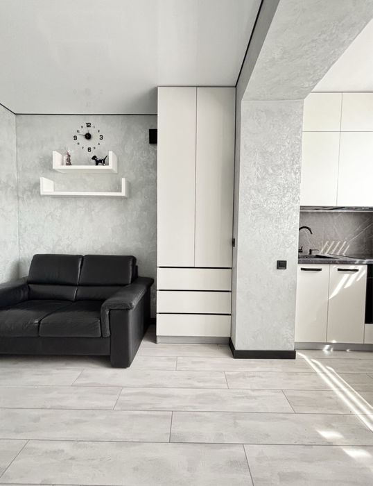 Продаж 1-кім Новобудова