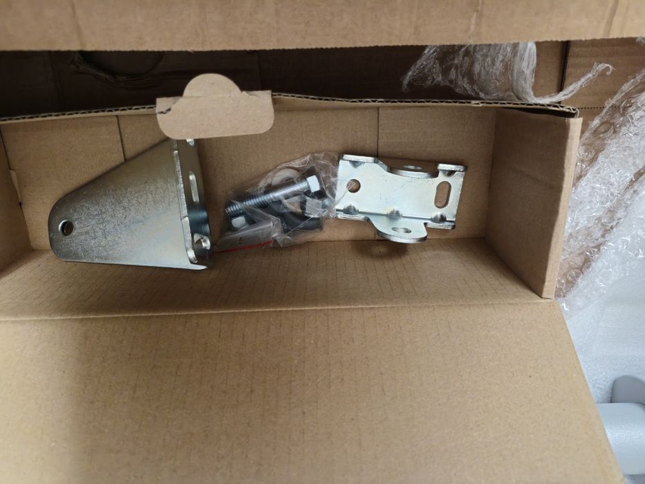 Siłownik do bramy NICE TOO3000