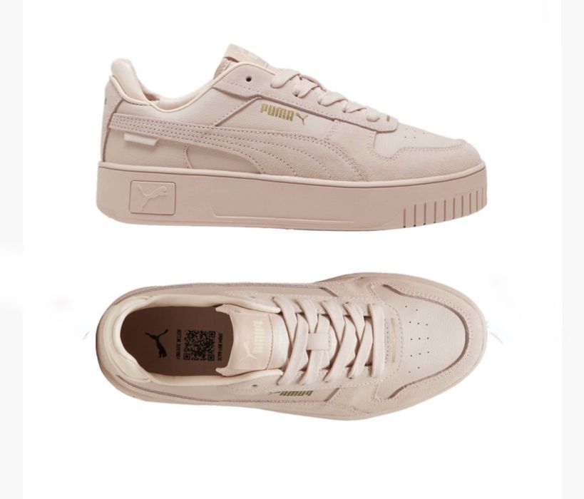 Puma carina street