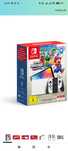 Nintendo Switch OLED (4 meses de uso) + Super Mario Wonder + Online