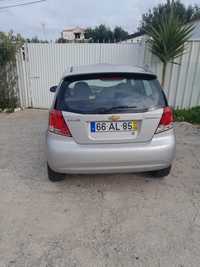 Vende-se Chevrolet Kalos 1.2