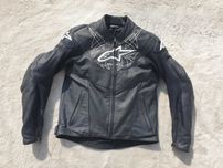 Alpinestars Vector 48 Eur S kurtka motocyklowa Ł