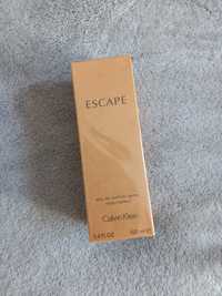 Woda perfumowana Calvin Klein Escape damskie 100ml