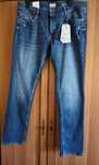 Jeansy damskie Q/S by s.Oliver rozmiar 42/44  nowe z metką