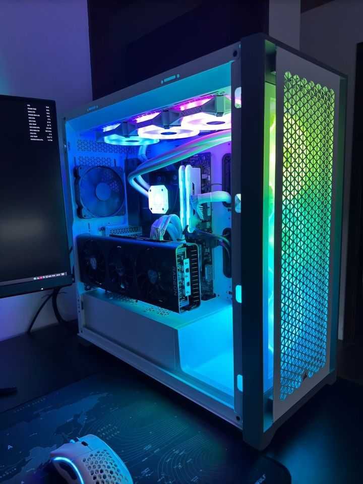 PC Gaming Completo