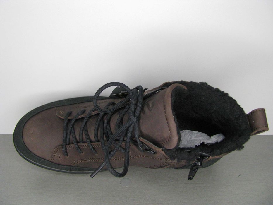 Ботинки ECCO Soft 7 Tred 450444/59325