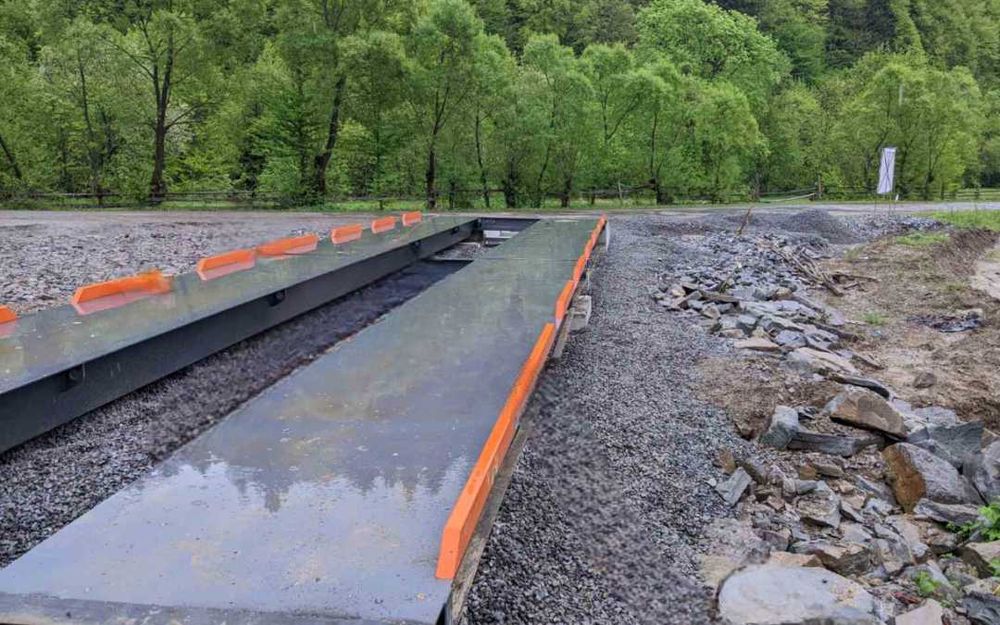 Металоконструкції, металеві та  бетонні вироби. Фарбування. Доставка