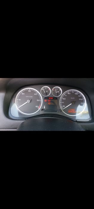 Carrinha Peugeot 307