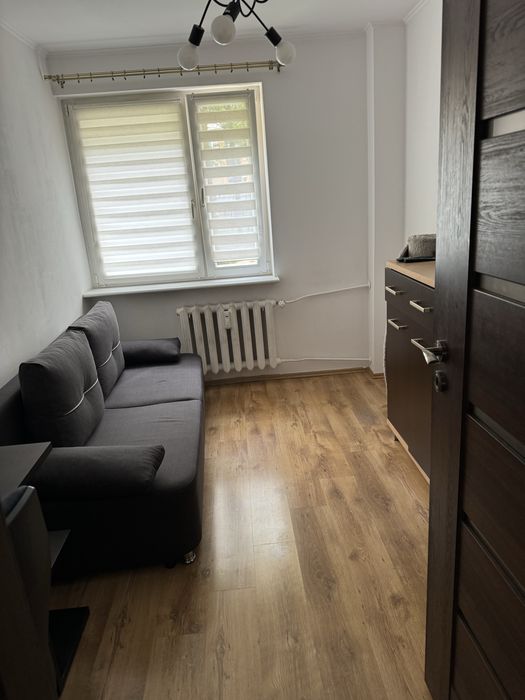 Wynajme pokój na osiedlu Mikołaja Koperniaka