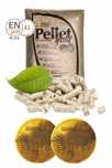 Pellet GOLD pelet drzewny 1400 zł paleta
