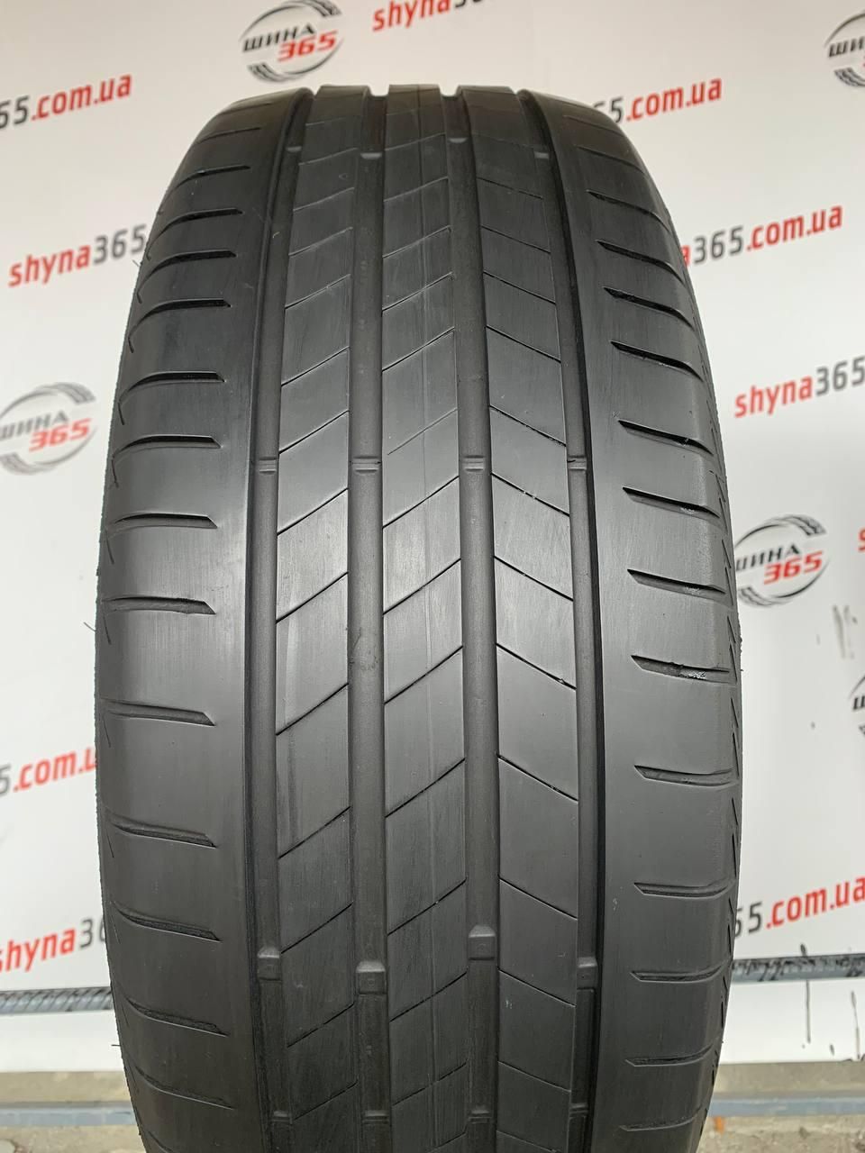 шини бу літо 225/55 r18 bridgestone turanza t005 5mm