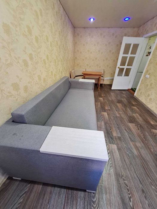 Здам 1 кімн малосім. ЦЕНТР 1/5 цегл. Ремонт, меблі, техніка. 3000