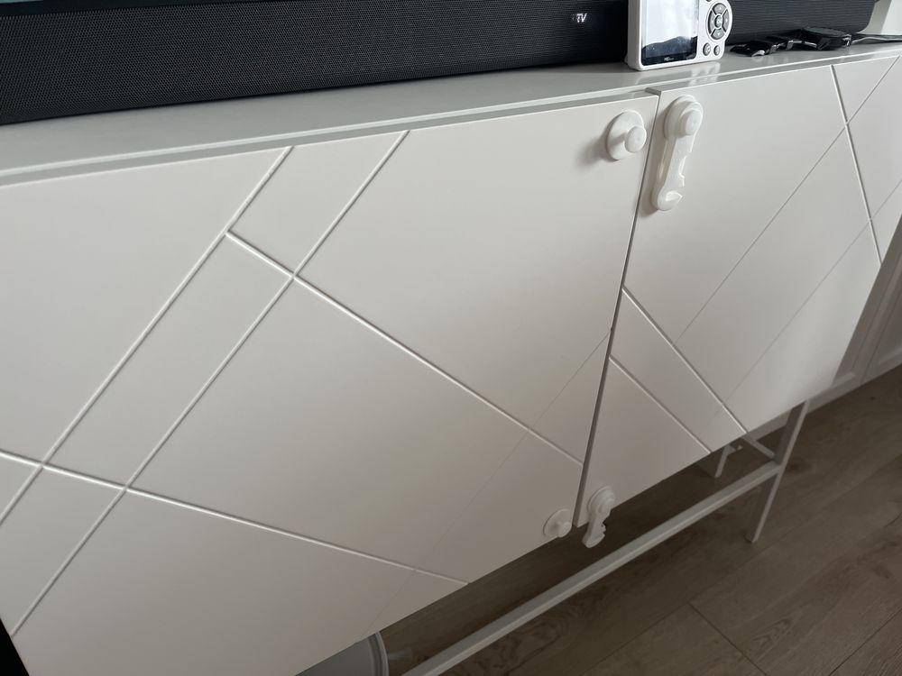 Szafka i komoda jysk ikea