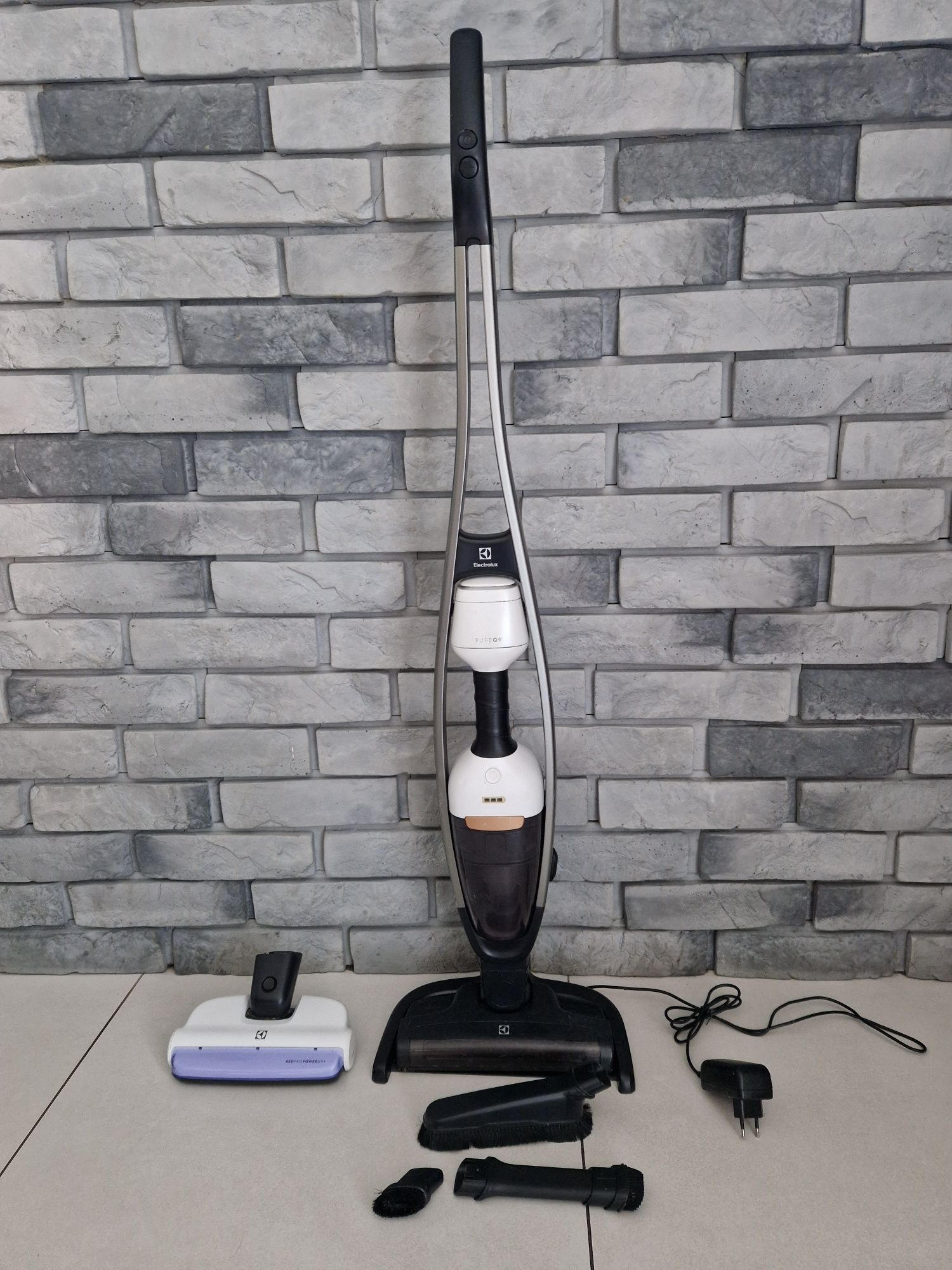 Odkurzacz pionowy Electrolux Pure Q9