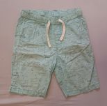 Spodenki krotkie H&M rozm. 134