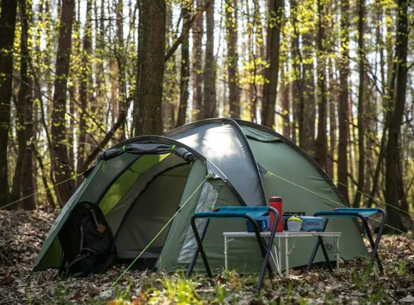 Намет туристичний Peme Climate 3-місний