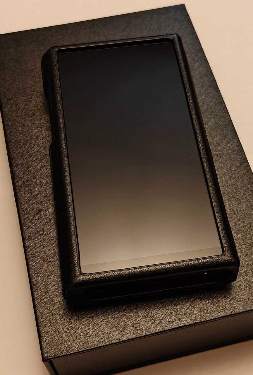 Аудиоплеер FiiO M11 Plus LTD (AK4497)
