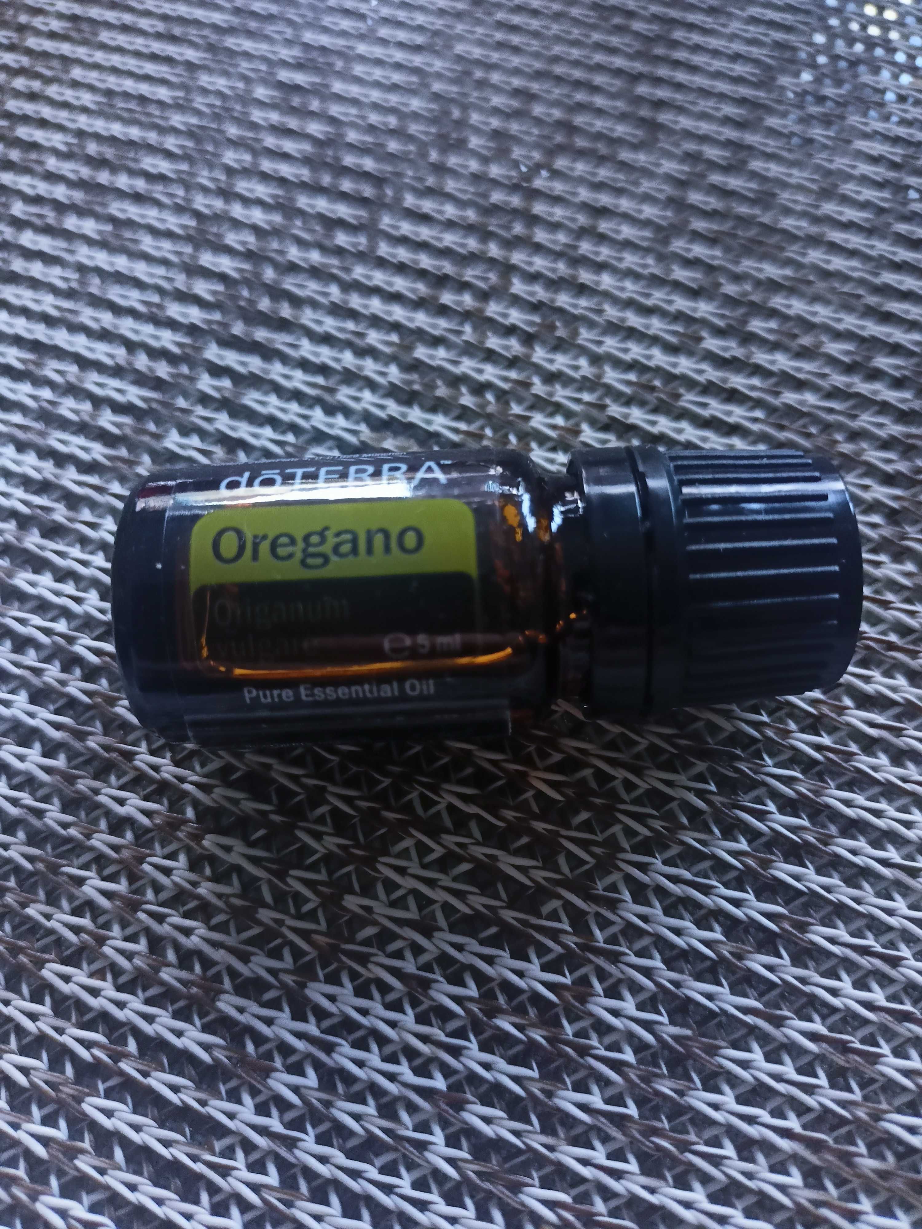 Olejek doTerra Oregano 5 ml