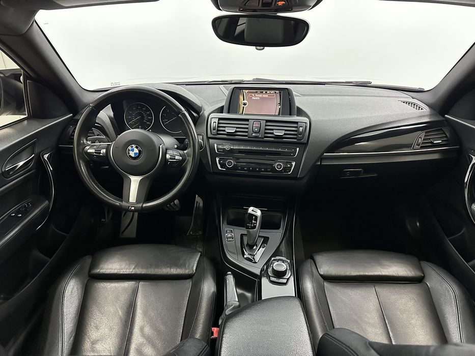 BMW 228 2014 s-drive