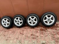 Felgi z oponami 5x112