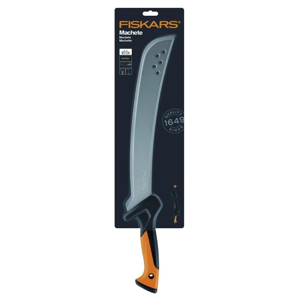 Универсальная мачете Fiskars Solid™ CL-561 1051235