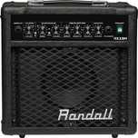 Wzmacniacz Randall RX
