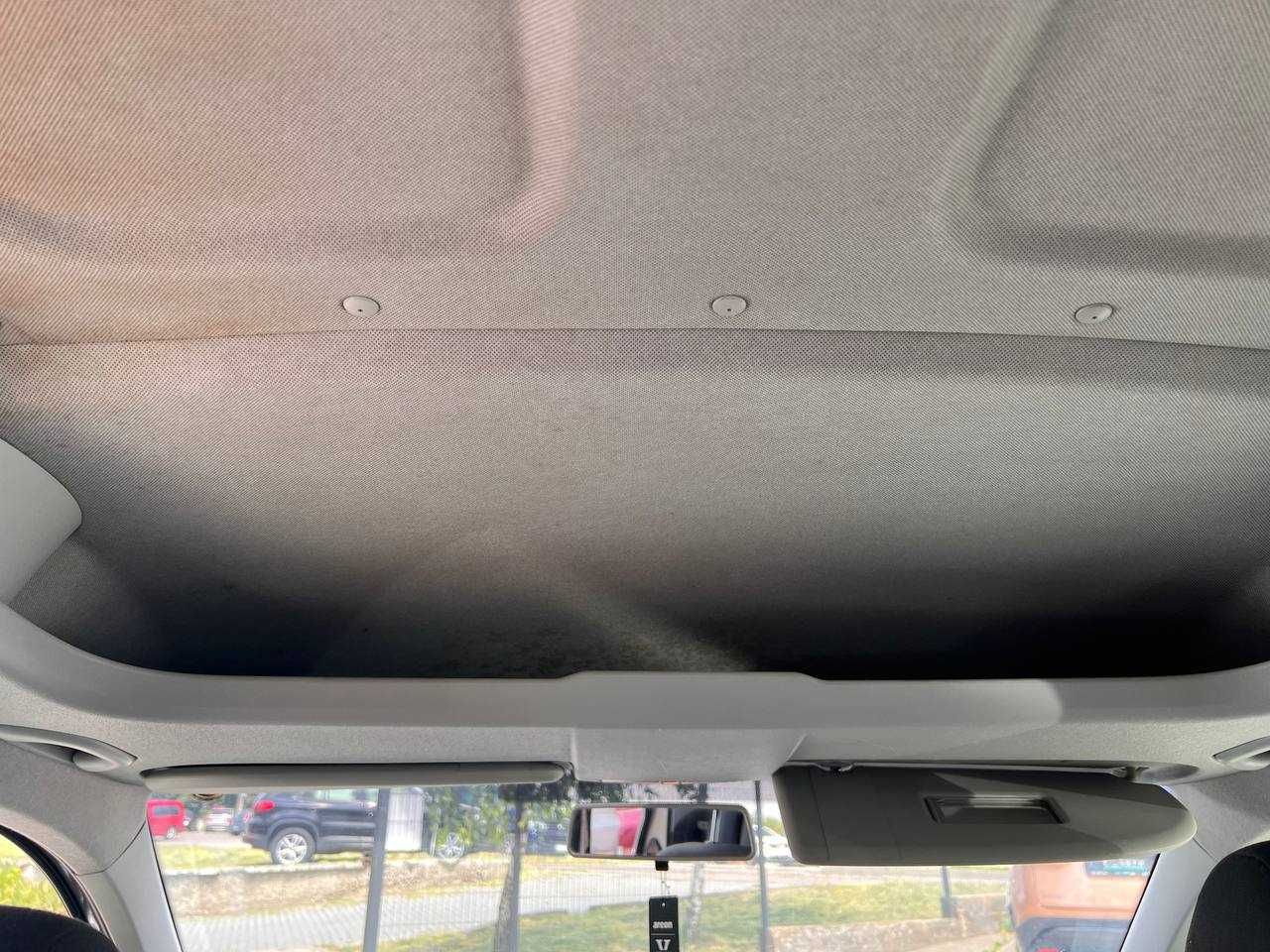 VOLKSWAGEN CADDY в кредит без авансу