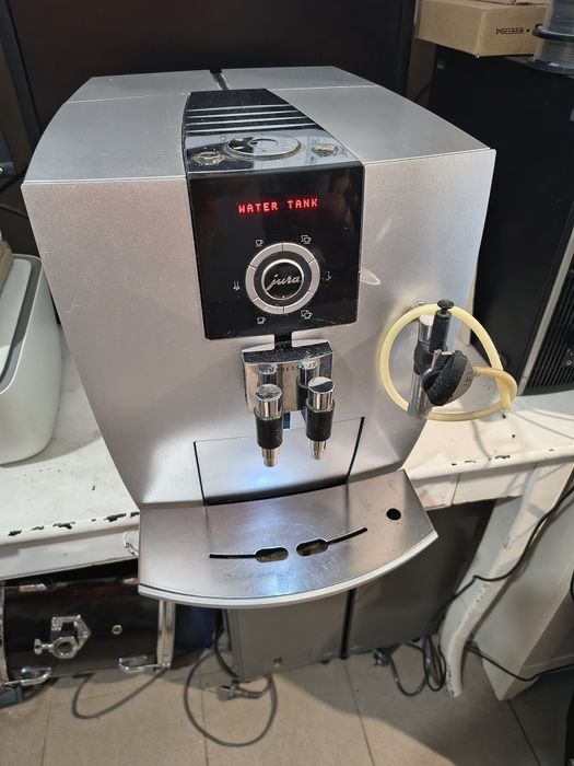 Ekspres do kawy Jura J5 cisnieniowy