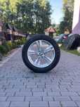 KOŁA Alufelgi BMW 19 X5 F15 X6  Styling 467 M PAKIET Opony 5x120 BMW