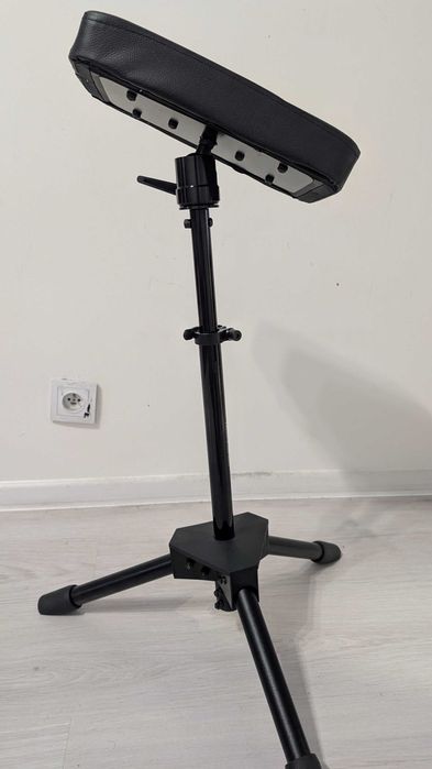 Podłokietnik Stojak Elite Armrest Tatuaż Tattoo NOWY