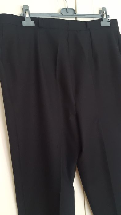 Calça Senhora Preto NOVAS