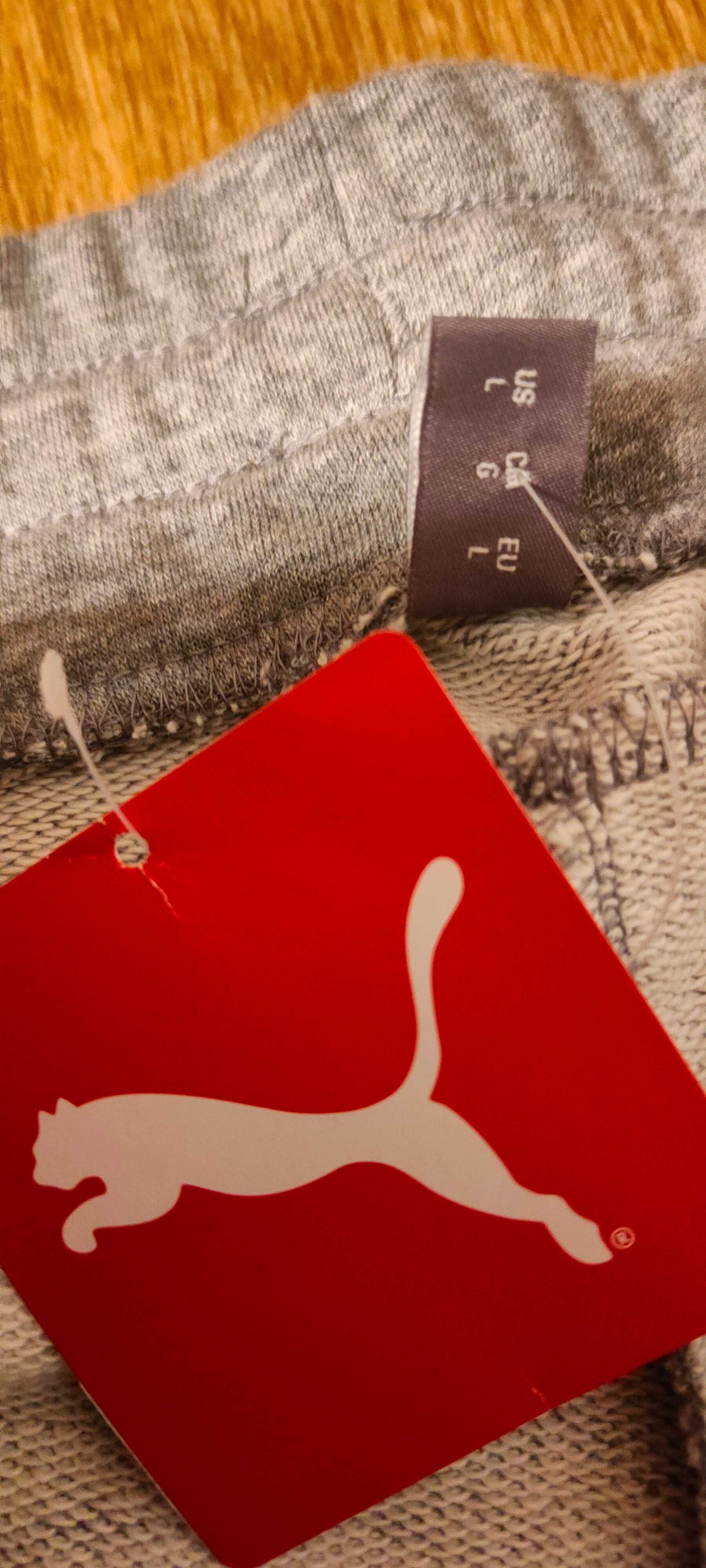 Джоггери Puma, розмір L