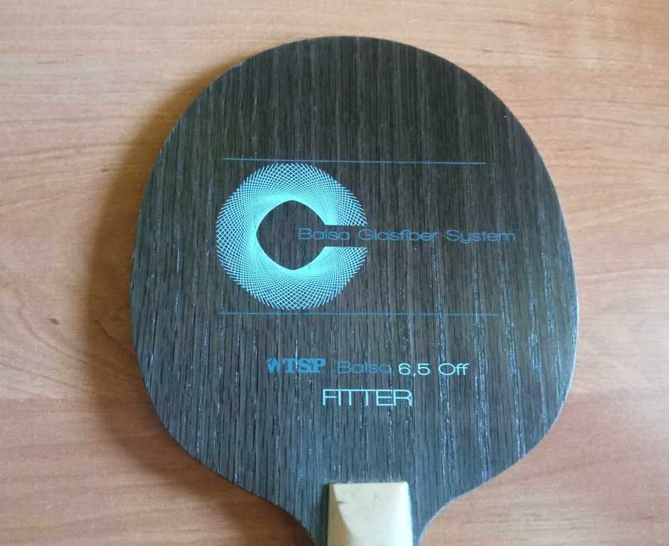Deska TSP Balsa Fitter 6,5 Off