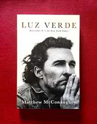 Luz Verde - Matthew McConaughey