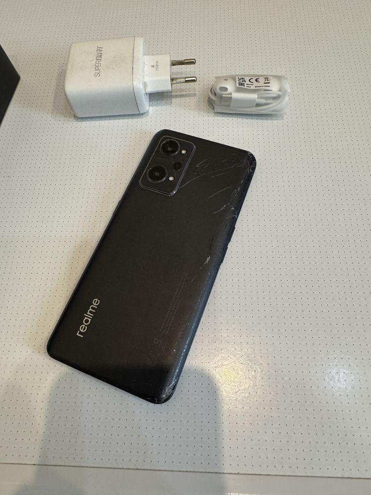 Telefon Realme GT Neo 2 5g 8gb/128