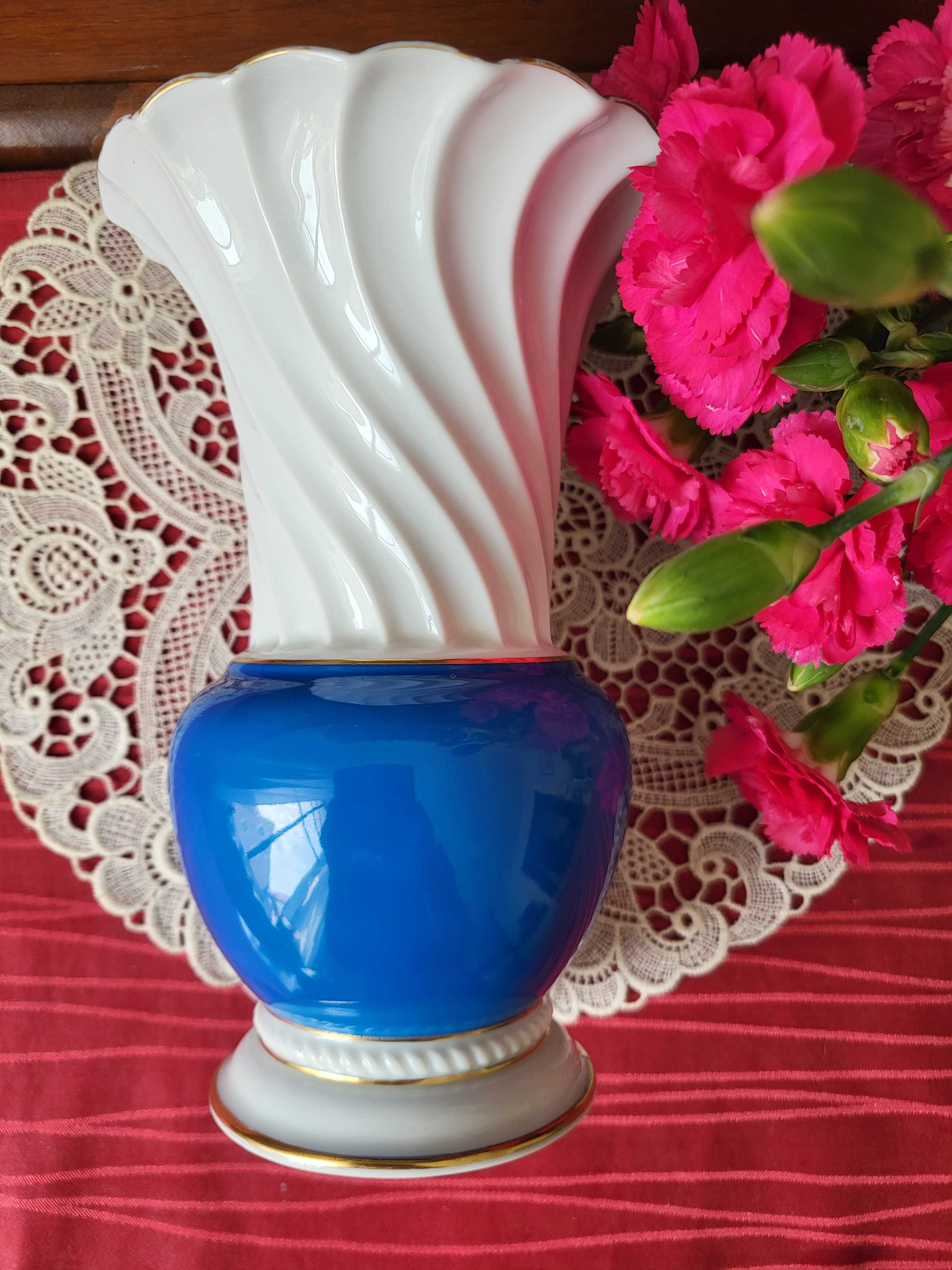 Антикварная ваза от Rosenthal Германия. Клеймо 1928 год.