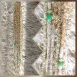 Sprzedam dredy clip-in