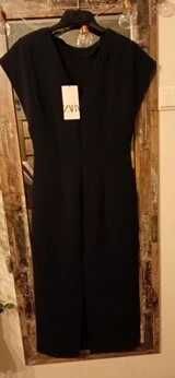 sukienka ołówkowa Zara 36 nowa