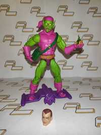 Фігурка Green Goblin / Оригінал / Spider-Man Marvel Legends Hasbro