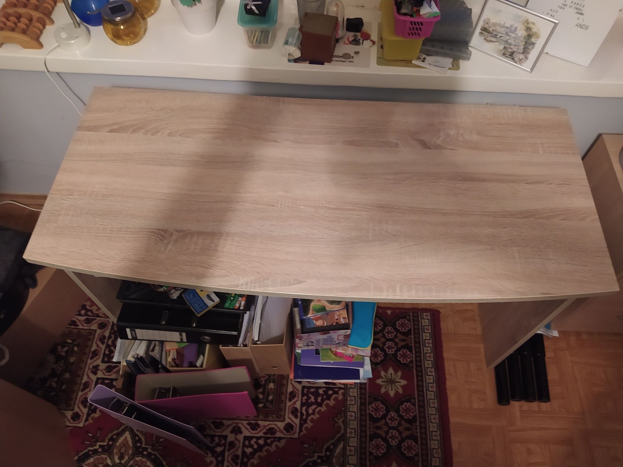 Stół biurko 120x 54,5