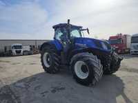 New Holland t7 290
