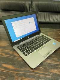 hp elitebook 820 g2-intel core i7-5,6 12gb ddr3 SSD512gb ноутбук