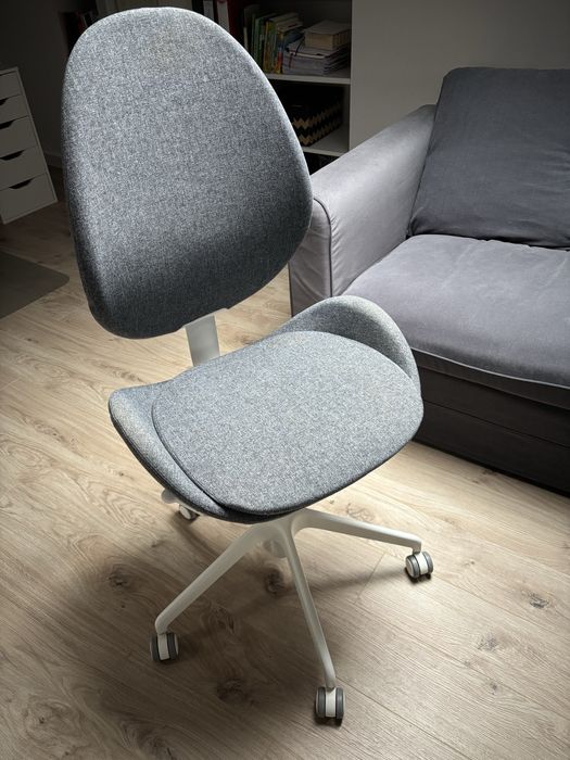 HATTEFJÄLL krzeslo z ikea