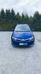 Toyota Auris 1.4 d4d - salon POLSKA, idealny