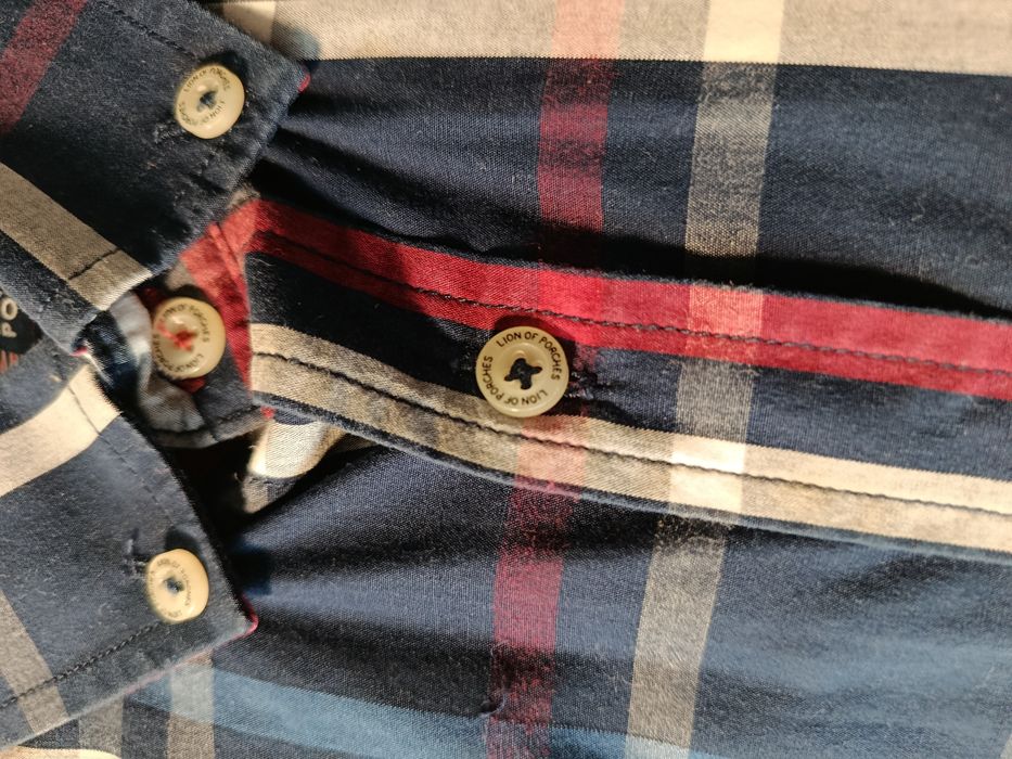 Camisa Jovem (9-10 Anos)