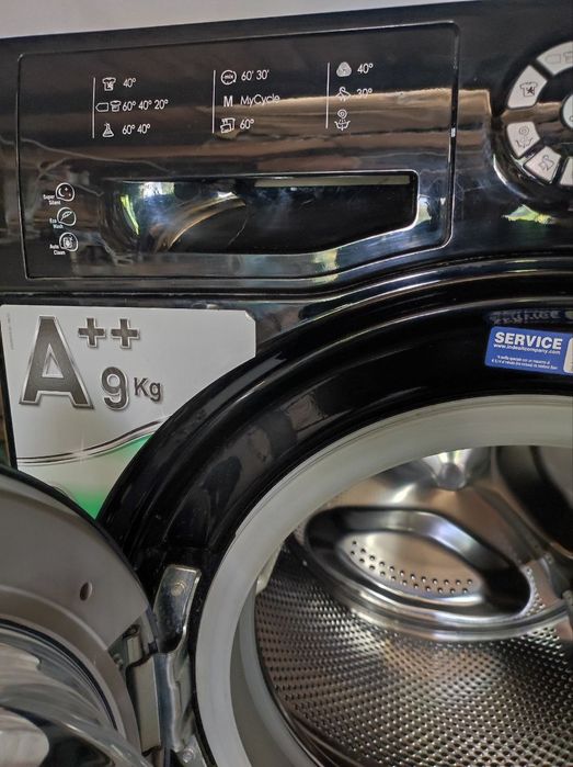 Стиральная машинка аристон 1111