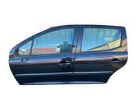 Drzwi lewe przód + tył Peugeot 207 sw EXL